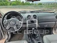 2008 Jeep CHEROKEE