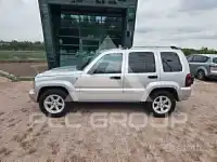 2008 Jeep CHEROKEE