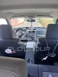 2008 Jeep CHEROKEE