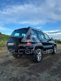2008 Jeep CHEROKEE