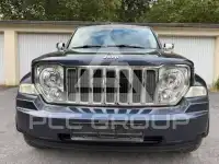 2008 Jeep CHEROKEE