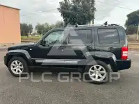 2008 Jeep CHEROKEE