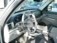 2008 Jeep CHEROKEE