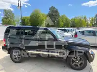 2008 Jeep CHEROKEE