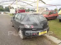 2008 Mazda Unknown