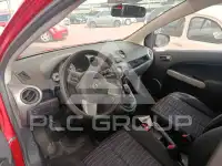 2008 Mazda Unknown