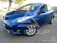 2008 Mazda Unknown