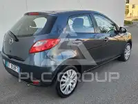 2008 Mazda Unknown