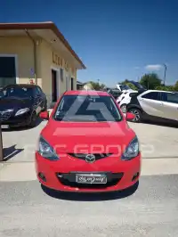 2008 Mazda 