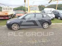 2008 Mazda Unknown