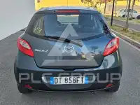 2008 Mazda Unknown