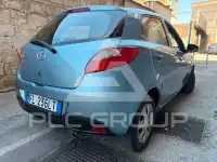 2008 Mazda 