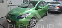 2008 Mazda Unknown