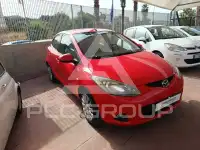 2008 Mazda Unknown