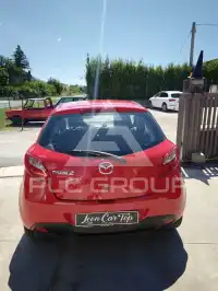 2008 Mazda 