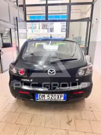 2008 Mazda 