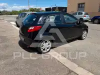 2008 Mazda 