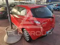 2008 Mazda Unknown