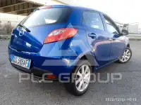 2008 Mazda Unknown