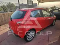 2008 Mazda Unknown