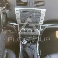 2008 Mazda Unknown
