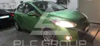 2008 Mazda Unknown