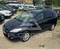2008 Mazda Unknown