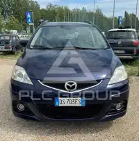 2008 Mazda Unknown