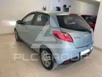 2008 Mazda 