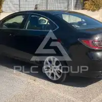 2008 Mazda Unknown