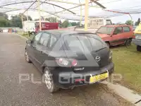 2008 Mazda Unknown