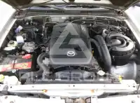 2008 Mazda BT50