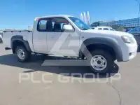 2008 Mazda BT50