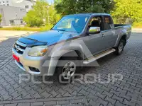 2008 Mazda BT50
