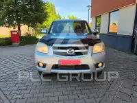 2008 Mazda BT50
