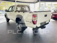 2008 Mazda BT50