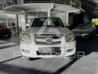 2008 Mazda BT50