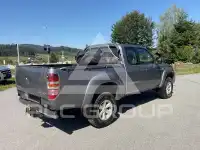 2008 Mazda BT50