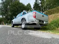 2008 Mazda BT50