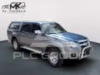 2008 Mazda BT50
