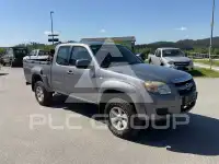 2008 Mazda BT50