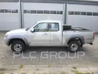 2008 Mazda BT50