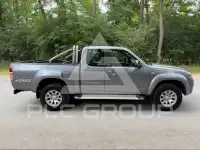 2008 Mazda BT50
