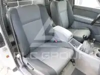 2008 Mazda BT50