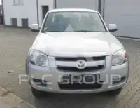 2008 Mazda BT50
