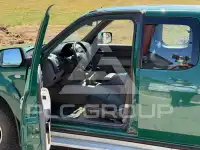 2008 Mazda BT50