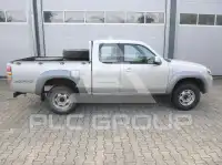 2008 Mazda BT50