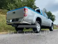 2008 Mazda BT50