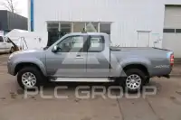 2008 Mazda BT50