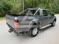 2008 Mazda BT50